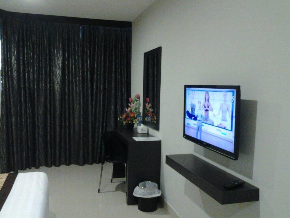 City Central Hotel Batam Esterno foto