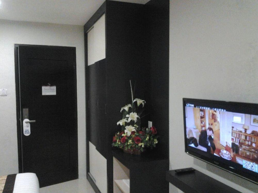 City Central Hotel Batam Esterno foto