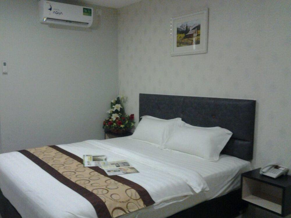 City Central Hotel Batam Esterno foto