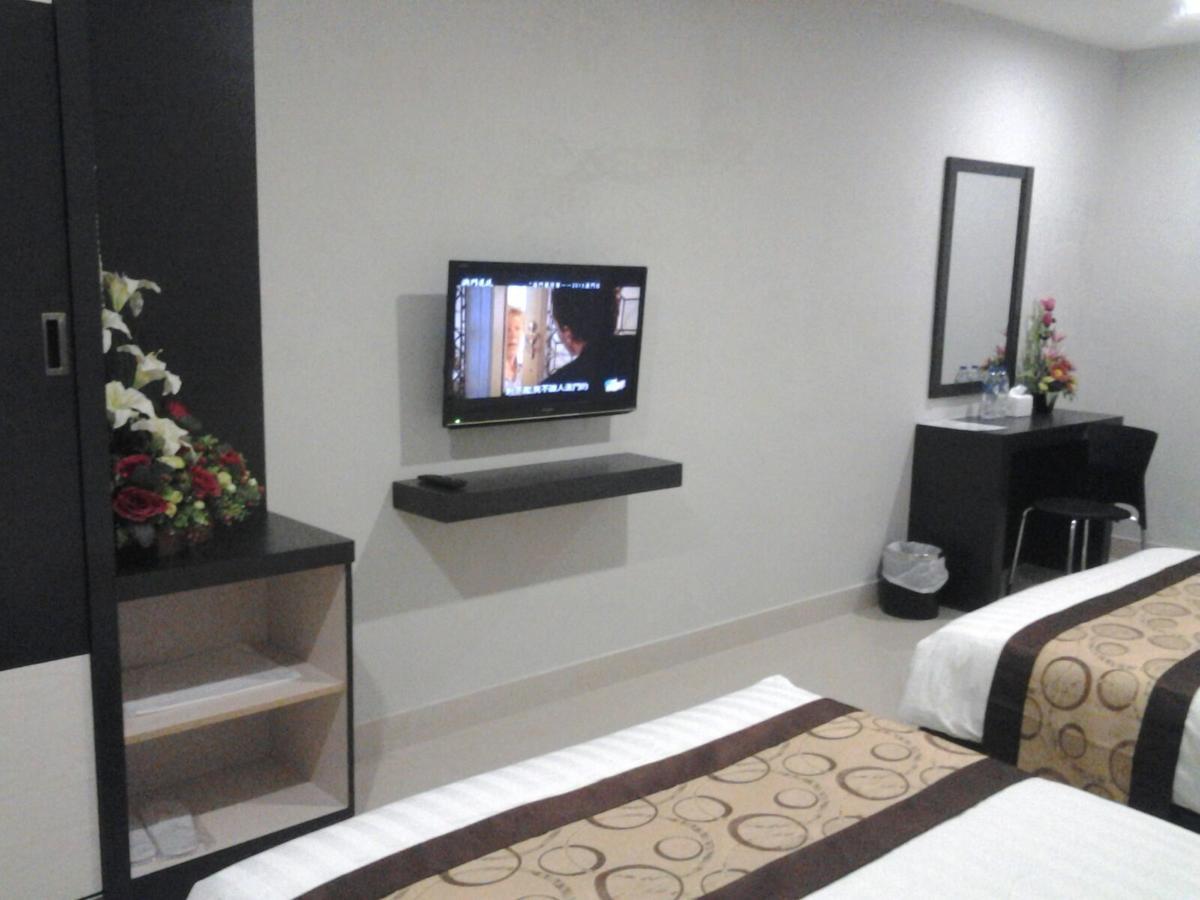 City Central Hotel Batam Esterno foto